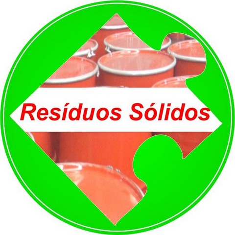 Empresas de tratamento de resíduos sólidos